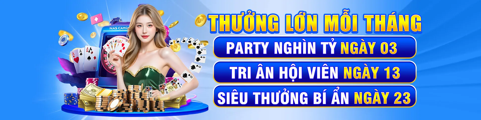 Hình ảnh chính game bắn cá xèng mới nhất